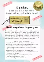 Vorschau - Arbeitsblätter - Unsere Klasse - Wasserschildkrötenklasse Logo - Seite 1