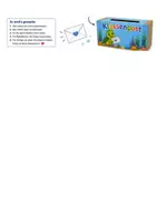 Vorschau - Mal- und Bastelvorlagen - Unsere Klasse - Wasserschildkrötenklasse Klassenpost - Seite 3