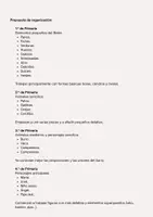 Vista previa - Unidades / Secuencias / Situaciones de Aprendizaje - Proyecto de Centro: Construimos un Belén cooperativo - página 3