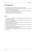 Vorschau - Arbeitsblätter - Das Verb (inkl. Musterlösungen) - Seite 1