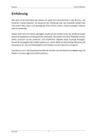 Vorschau - Arbeitsblätter - Das Verb (inkl. Musterlösungen) - Seite 2