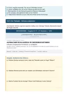 Vorschau - Unterrichtsreihen - Eigene Lokalzeitung gestalten – Großes Zeitungsprojekt für den Deutschunterricht - Seite 2