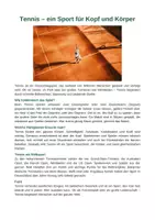 Vorschau - Arbeitsblätter - Sporttexte Leseverstehen – 10 Sachtexte ab Klasse 5 - Seite 3