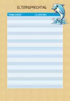 Vorschau - Arbeitsblätter - Delfin Materialpaket- XXL Bundle!! - Seite 2