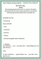 Vorschau - Unterrichtsreihen - Materialpaket - Abschlusswerkstatt Klasse 10 - Seite 2
