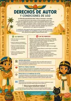Vista previa - Unidades / Secuencias / Situaciones de Aprendizaje - 🛕 AVENTURAS EN EL ANTIGUO EGIPTO - página 2