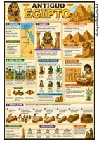 Vista previa - Unidades / Secuencias / Situaciones de Aprendizaje - 🛕 AVENTURAS EN EL ANTIGUO EGIPTO - página 3