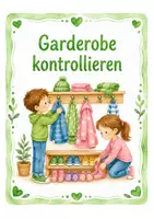 Vorschau - Bildkarten - Ämtliplan_Klassendienste - Seite 2