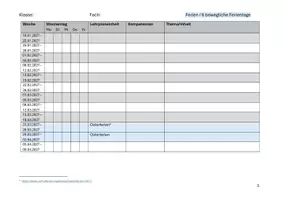 Vorschau - Lehrpläne/Lehrermaterial - Stoffverteilungsplan_SJ_26_27_RLP_editierbar - Seite 2
