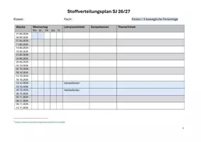 Vorschau - Lehrpläne/Lehrermaterial - Stoffverteilungsplan_SJ_26_27_NRW_editierbar - Deckblatt