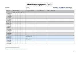 Vorschau - Lehrpläne/Lehrermaterial - Stoffverteilungsplan_SJ_26_27_HE_editierbar - Deckblatt