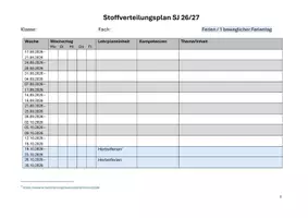 Vorschau - Lehrpläne/Lehrermaterial - Stoffverteilungsplan_SJ_26_27_ST_editierbar - Deckblatt