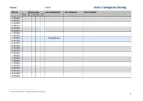 Vorschau - Lehrpläne/Lehrermaterial - Stoffverteilungsplan_SJ_26_27_ST_editierbar - Seite 3