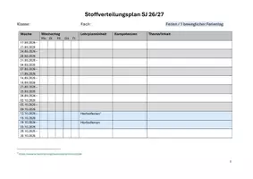 Vorschau - Lehrpläne/Lehrermaterial - Stoffverteilungsplan_SJ_26_27_SH_editierbar - Deckblatt