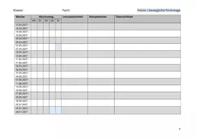 Vorschau - Lehrpläne/Lehrermaterial - Stoffverteilungsplan_SJ_26_27_NI_editierbar - Seite 3
