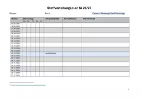 Vorschau - Lehrpläne/Lehrermaterial - Stoffverteilungsplan_SJ_26_27_BW_editierbar - Deckblatt