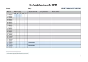 Vorschau - Lehrpläne/Lehrermaterial - Stoffverteilungsplan_SJ_26_27_HH_editierbar - Deckblatt