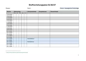 Vorschau - Lehrpläne/Lehrermaterial - Stoffverteilungsplan_SJ_26_27_BB_editierbar - Deckblatt