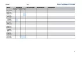 Vorschau - Lehrpläne/Lehrermaterial - Stoffverteilungsplan_SJ_26_27_BB_editierbar - Seite 3
