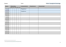 Vorschau - Lehrpläne/Lehrermaterial - Stoffverteilungsplan_SJ_26_27_BY_editierbar - Seite 3
