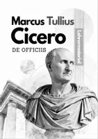 Vorschau - Anderer Materialtyp - Cicero - De Officiis - Lehrermaterial - Deckblatt