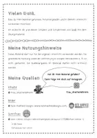 Vorschau - Arbeitsblätter - To-Do-Liste für die Sommerferien: 2 Versionen - Seite 3