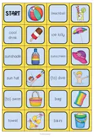 Vorschau - Spiele - Summer - Domino (2 Spiele) - Seite 1