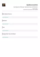 Vorschau - Poster - Baumdiagramme & Pfadregeln - Spickzettel & Übersicht Mathematik - Seite 2