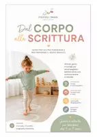 anteprima - Opere didattiche / Libri di testo - Dal Corpo alla scrittura - Pagina 1