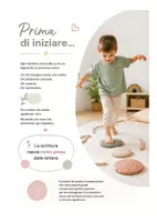 anteprima - Opere didattiche / Libri di testo - Dal Corpo alla scrittura - Pagina 3