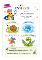 anteprima - Opere didattiche / Libri di testo - MISSIONE 3 - Pagina 1