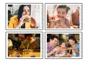 Προεπισκόπηση - Flashcards - Ρήματα και Ενέργειες - 400 Κάρτες με Ρεαλιστικές Εικόνες - Σελίδα 3