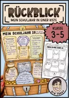 Vorschau - Arbeitsblätter - Schuljahresende Klasse 3 - Seite 1