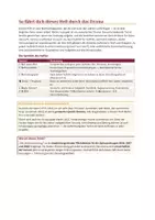 Vorschau - Stundenentwürfe - Der zerbrochne Krug (Kleist) – Gesamtpaket: Alle 6 Materialien | Lektürebegleitung mit Variant, Figuren, Dramenanalyse, Motive, 3 Klausuren mit EHZ, Ethik-Transfer | KMK-Pflichtlektüre Abitur 2026/27/28 | Kl. 10–12 - Seite 2