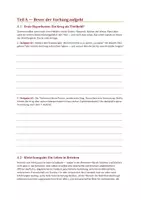 Vorschau - Stundenentwürfe - Der zerbrochne Krug (Kleist) – Gesamtpaket: Alle 6 Materialien | Lektürebegleitung mit Variant, Figuren, Dramenanalyse, Motive, 3 Klausuren mit EHZ, Ethik-Transfer | KMK-Pflichtlektüre Abitur 2026/27/28 | Kl. 10–12 - Seite 3