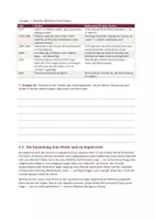 Vorschau - Unterrichtsreihen - Der zerbrochne Krug (Kleist): Lektürebegleitung Abitur 2026/27/28: alle 13 Auftritte + Variant, Zusammenfassungen, Aufgaben, Lösungen - Seite 3