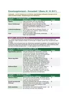 Vorschau - Arbeitsblätter - Der zerbrochne Krug (Kleist): 3 differenzierte Klausuren mit Erwartungshorizont & Notenschlüssel: Szenenanalyse, Erörterung, Vergleich | Abitur 2026/27/28 Oberstufe - Seite 3