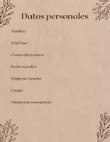 Vista previa - Recursos multimedia - Cuaderno creativo - Materiales listos para usar - página 2