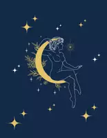 Vista previa - Recursos multimedia - Cuaderno de luna - Materiales listos para descargar y usar - página 1