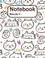 Vista previa - Recursos multimedia - Cuaderno de gatitos 03 - Materiales listos para usar - Portada