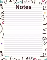 Vista previa - Recursos multimedia - Cuaderno de gatitos 03 - Materiales listos para usar - página 3