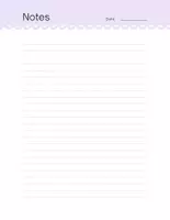 Vista previa - Recursos multimedia - Cuaderno de Lavandas - Material listo para usar - página 3