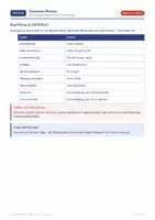 Vorschau - Arbeitsblätter - Classroom Phrases – Englisch Klasse 5 - Seite 2