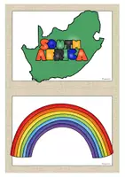 Vorschau - Bildkarten - Discover South Africa: Bild- und Wortkarten - Seite 2