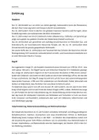 Vorschau - Arbeitsblätter - Das lange 19. Jahrhundert - Seite 2