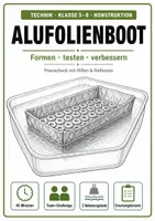 Vorschau - Stundenentwürfe - Alle Technik-Challenges: Wachsendes Paket für Klasse 5-9 - Seite 1