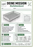 Vorschau - Stundenentwürfe - Alle Technik-Challenges: Wachsendes Paket für Klasse 5-9 - Seite 3