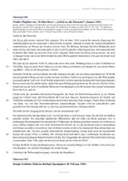 Vorschau - Arbeitsblätter - Geschichte Klausur Oberstufe: Weiße Rose & totaler Krieg 1943 – Widerstand und Propaganda - Seite 2