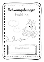 Vorschau - Arbeitsblätter - Grafomotorik - Seite 3
