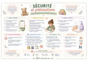 Aperçu - Préparation de séance / Séance complète - MES RECETTES DE TEXTURES - Page 1
